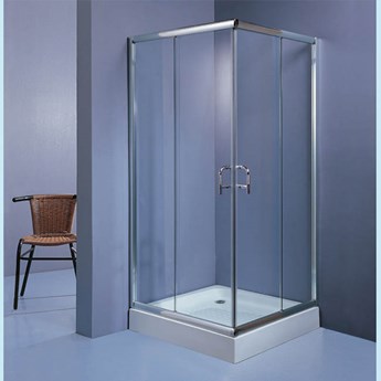 Phòng tắm kiếng Imex IM3003 Phòng tắm kiếng Imex IM3003