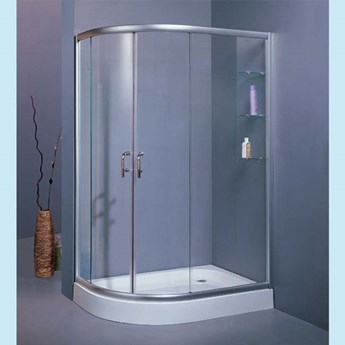 Phòng tắm kiếng Imex IM3004 Phòng tắm kiếng Imex IM3004
