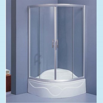 Phòng tắm kiếng Imex IM6011 Phòng tắm kiếng Imex IM6011