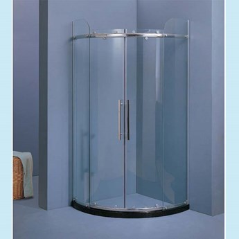 Phòng tắm kiếng Imex IM7002 Phòng tắm kiếng Imex IM7002