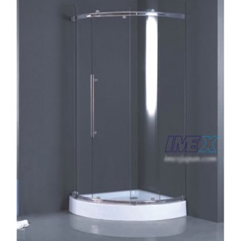 Phòng tắm kiếng Imex IM7016Y Phòng tắm kiếng Imex IM7016Y