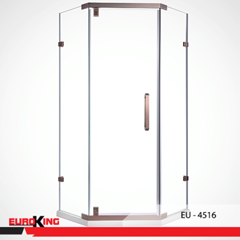 Phòng tắm kính EUROKING EU-4516 Phòng tắm kính EUROKING EU-4516