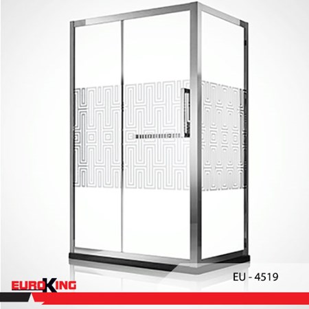 Phòng tắm kính EUROKING EU-4519