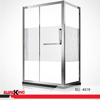 Phòng tắm kính EUROKING EU-4519