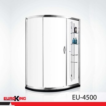 Phòng tắm vách kính EUROKING EU-4500 Phòng tắm vách kính EUROKING EU-4500