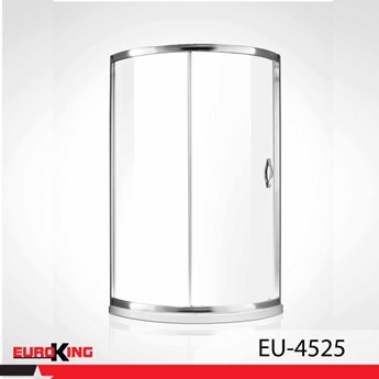 Phòng tắm vách kính EUROKING EU-4525 Phòng tắm vách kính EUROKING EU-4525