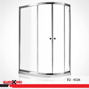 Phòng tắm vách kính EUROKING EU-4526A Phòng tắm vách kính EUROKING EU-4526A