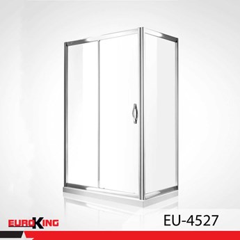 Phòng tắm vách kính EUROKING EU-4527 Phòng tắm vách kính EUROKING EU-4527
