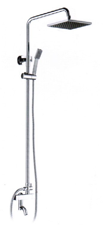 Sen cây lạnh Biggo BG-8206V Sen cây lạnh Biggo BG-8206V