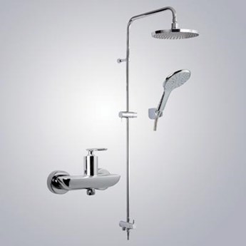 Sen cây nóng lạnh Inax BFV-41S Sen cây nóng lạnh Inax BFV-41S