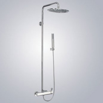 Sen cây nóng lạnh Inax BFV-60S Sen cây nóng lạnh Inax BFV-60S