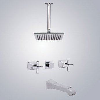Sen cây nóng lạnh Inax BFV-81SEC Sen cây nóng lạnh Inax BFV-81SEC