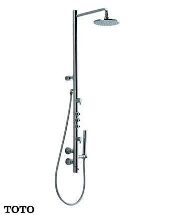 Sen cây nóng lạnh Toto TMC95ECR Sen cây nóng lạnh Toto TMC95ECR
