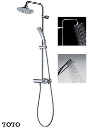 Sen cây nóng lạnh Toto TMWB95EC Sen cây nóng lạnh Toto TMWB95EC
