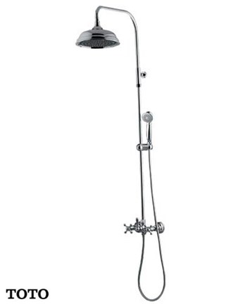 Sen cây nóng lạnh Toto TX492SRRN Sen cây nóng lạnh Toto TX492SRRN