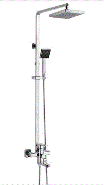 Sen cây tắm nóng lạnh VINASEN SC-1011