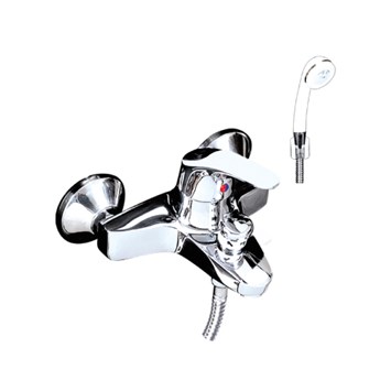 Sen tắm nóng lạnh INAX BFV-1003S Sen tắm nóng lạnh INAX BFV-1003S