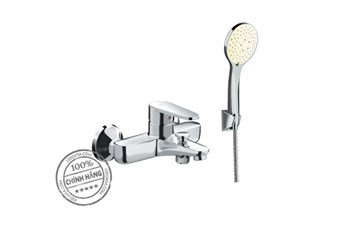 Sen tắm nóng lạnh INAX BFV-113S Sen tắm nóng lạnh INAX BFV-113S
