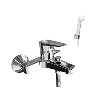 Sen tắm nóng lạnh INAX BFV-1203S Sen tắm nóng lạnh INAX BFV-1203S