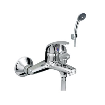 Sen tắm nóng lạnh INAX BFV-1303S-4C Sen tắm nóng lạnh INAX BFV-1303S-4C