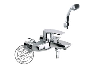 Sen tắm nóng lạnh INAX BFV-213S-1C Sen tắm nóng lạnh INAX BFV-213S-1C