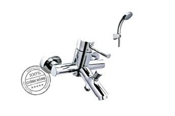 Sen tắm nóng lạnh INAX BFV-8000S-5C Sen tắm nóng lạnh INAX BFV-8000S-5C