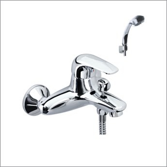 Sen tắm nóng lạnh Inax BFV-3003S-1C Sen tắm nóng lạnh Inax BFV-3003S-1C