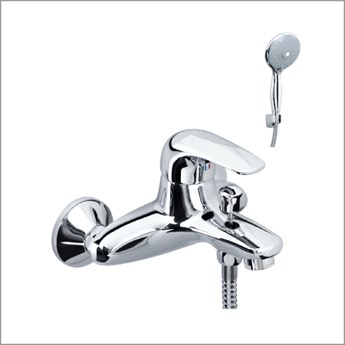 Sen tắm nóng lạnh Inax BFV-3003S-3C Sen tắm nóng lạnh Inax BFV-3003S-3C