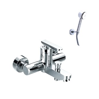 Sen tắm nóng lạnh Inax BFV-4000S Sen tắm nóng lạnh Inax BFV-4000S