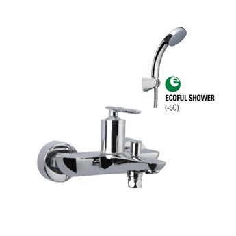 Sen tắm nóng lạnh Inax BFV-4103S-5C Sen tắm nóng lạnh Inax BFV-4103S-5C
