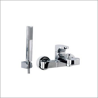 Sen tắm nóng lạnh Inax BFV-6003S Sen tắm nóng lạnh Inax BFV-6003S