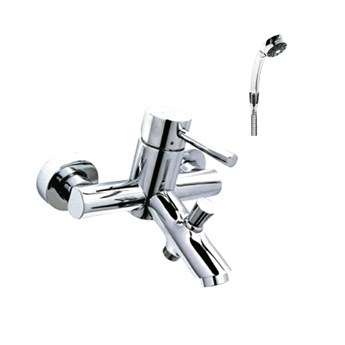 Sen tắm nóng lạnh Inax BFV-8000S Sen tắm nóng lạnh Inax BFV-8000S
