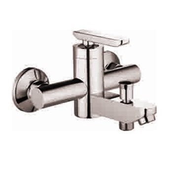 Sen tắm nóng lạnh Luxta L-2204 Sen tắm nóng lạnh Luxta L-2204