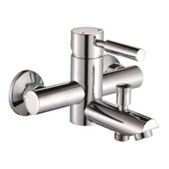 Sen tắm nóng lạnh Luxta LK-222 Sen tắm nóng lạnh Luxta LK-222
