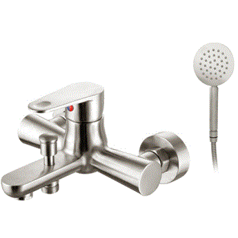Sen tắm nóng lạnh VINASEN BS-2001 Sen tắm nóng lạnh VINASEN BS-2001