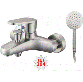Sen tắm nóng lạnh VINASEN BS-2005 Sen tắm nóng lạnh VINASEN BS-2005