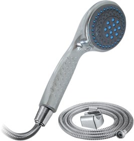 Tay sen và dây sen Biggo BG-5011 Tay sen và dây sen Biggo BG-5011