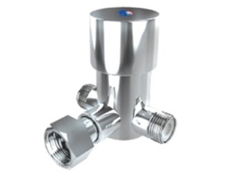 Thiết bị van trộn nước P-F68 Thiết bị van trộn nước P-F68