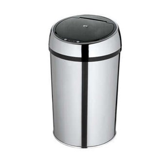 Thùng rác cảm ứng 9 lít Toppro SD-005B Thùng rác cảm ứng 9 lít Toppro SD-005B