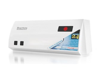 Van cảm ứng tiểu nam  SmartHome SH-S3 Van cảm ứng tiểu nam  SmartHome SH-S3