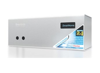 Van cảm ứng tiểu nam  SmartHome SH-T6 Van cảm ứng tiểu nam  SmartHome SH-T6