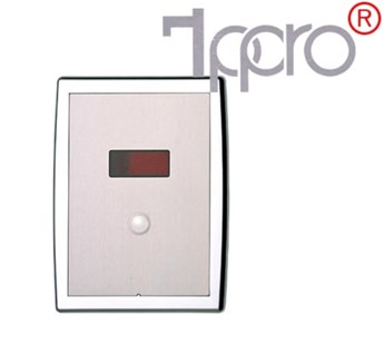 Van xả WC cảm ứng TPPRO TP-40904 Van xả WC cảm ứng TPPRO TP-40904