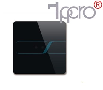 Van xả WC cảm ứng TPPRO TP-40913N Van xả WC cảm ứng TPPRO TP-40913N