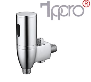Van xả tiểu nam cảm ứng TPPRO TP-30920 Van xả tiểu nam cảm ứng TPPRO TP-30920