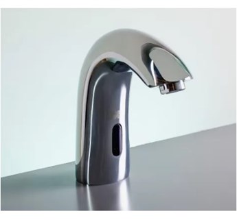 Vòi cảm ứng SMARTLIVING YM1010 Vòi cảm ứng SMARTLIVING YM1010