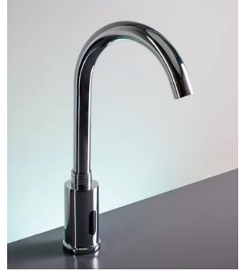 Vòi cảm ứng SMARTLIVING YM105 Vòi cảm ứng SMARTLIVING YM105
