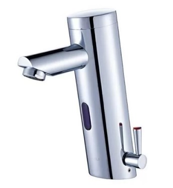 Vòi cảm ứng SMARTLIVING YM106 Vòi cảm ứng SMARTLIVING YM106