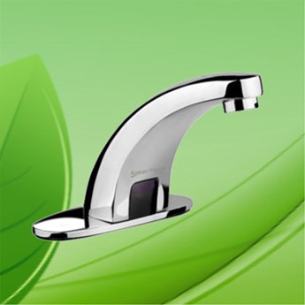 Vòi cảm ứng SmarTech ST101 Vòi cảm ứng SmarTech ST101