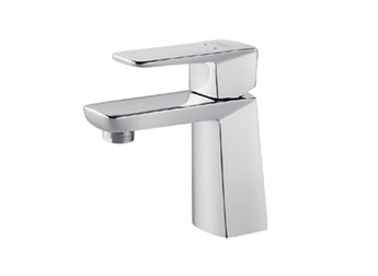 Vòi lavabo American Standar 1 lỗ nóng lạnh WF6901 Vòi lavabo American Standar 1 lỗ nóng lạnh WF6901