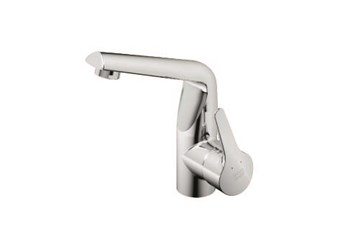 Vòi lavabo American Standard 1 lỗ nóng lạnh WF-0501 Vòi lavabo American Standard 1 lỗ nóng lạnh WF-0501